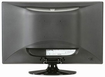 Sceptre X270W